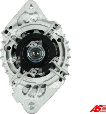 AS-PL A4084 - Alternator www.parts5.com