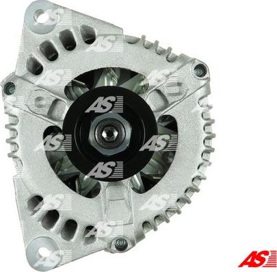 AS-PL A4032 - Alternator www.parts5.com