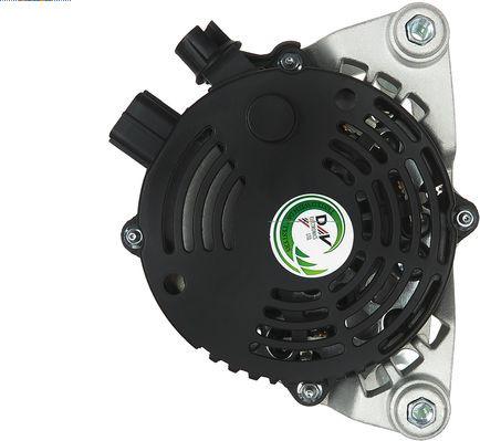 AS-PL A4021 - Generator / Alternator www.parts5.com