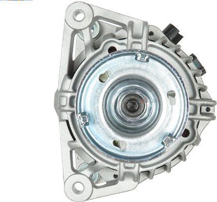 AS-PL A4021 - Alternator parts5.com