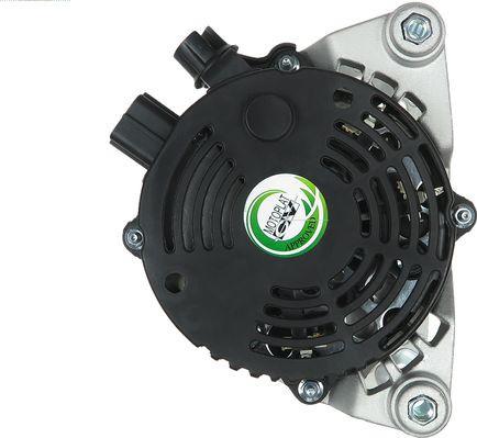 AS-PL A4028 - Alternator www.parts5.com