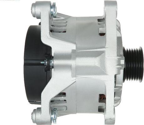 AS-PL A4028 - Alternator parts5.com