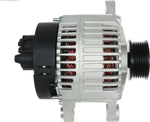 AS-PL A4023 - Генератор www.parts5.com