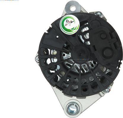 AS-PL A4023 - Генератор www.parts5.com