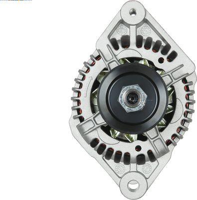 AS-PL A4022 - Alternator www.parts5.com