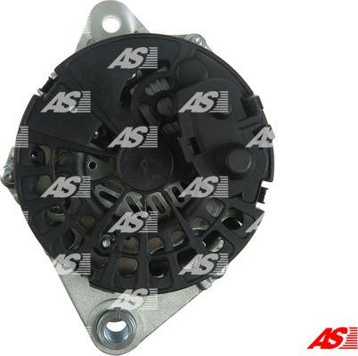 AS-PL A4027 - Alternador www.parts5.com