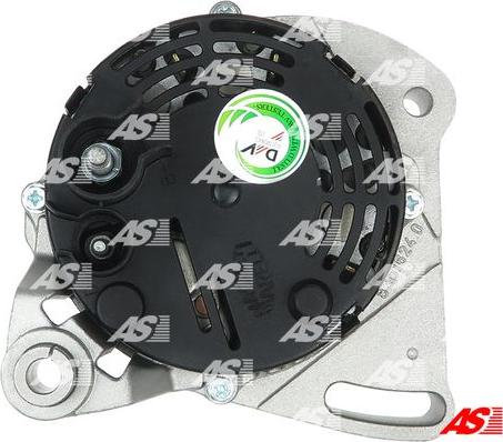 AS-PL A4075PR - Alternator www.parts5.com