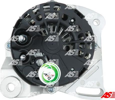 AS-PL A4075 - Alternator parts5.com