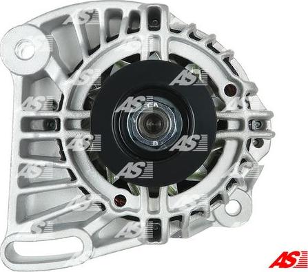 AS-PL A4075 - Generator / Alternator www.parts5.com