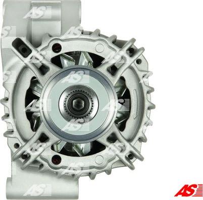 AS-PL A4071(P) - Generator / Alternator parts5.com