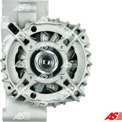 AS-PL A4071 - Alternador www.parts5.com