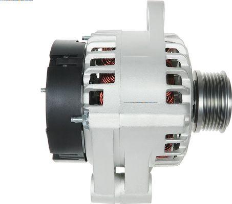 AS-PL A4073(P) - Alternator www.parts5.com