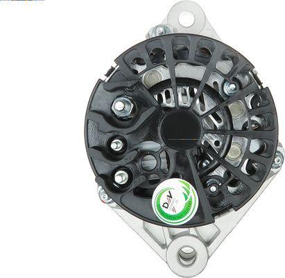 AS-PL A4073(P) - Alternator www.parts5.com