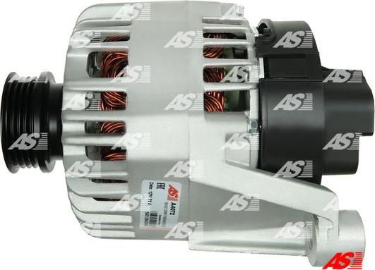 AS-PL A4072 - Generátor www.parts5.com