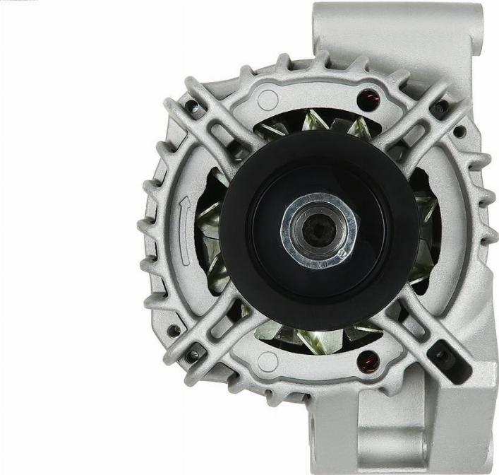 AS-PL A4106 - Alternator parts5.com