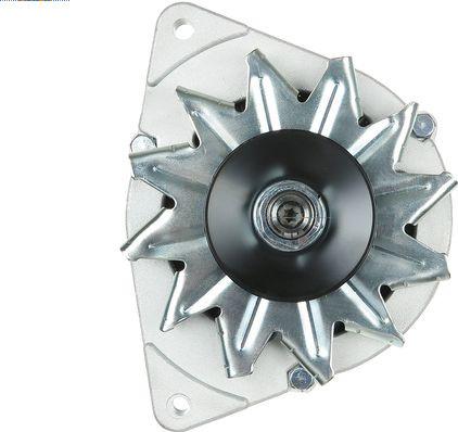 AS-PL A4108 - Alternatör www.parts5.com