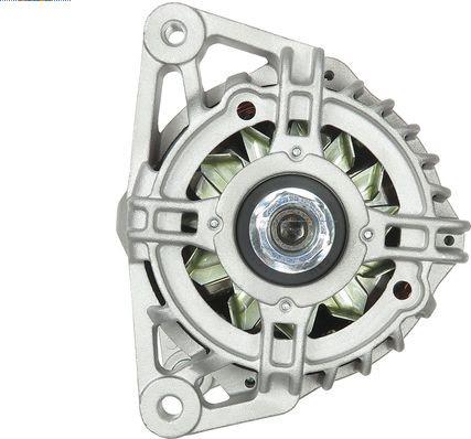 AS-PL A4103 - Alternator www.parts5.com