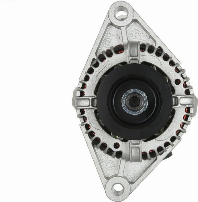 AS-PL A4116 - Alternator www.parts5.com