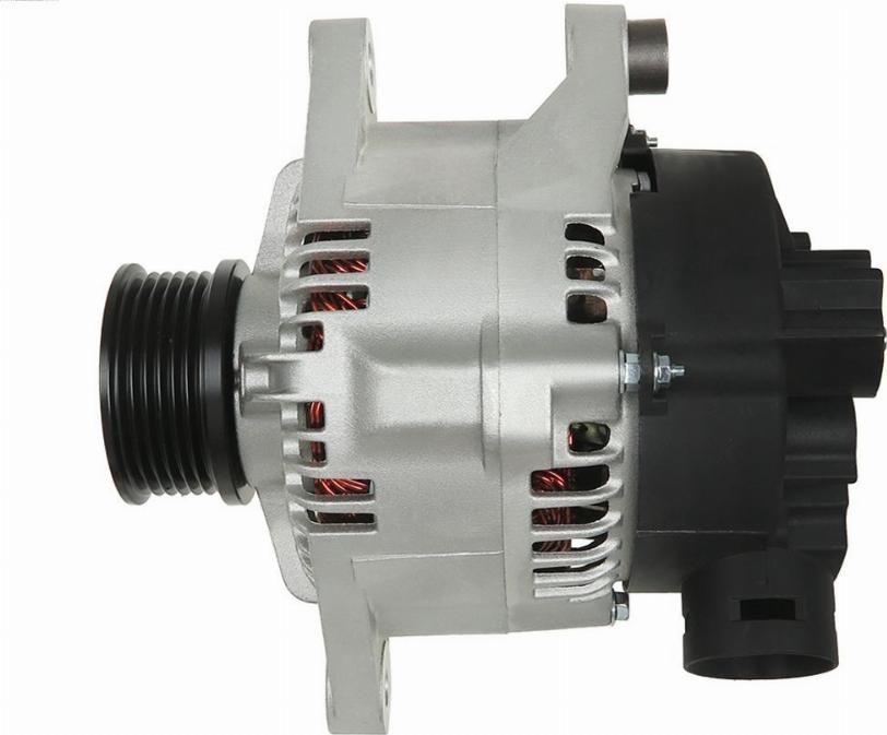 AS-PL A4116 - Генератор parts5.com