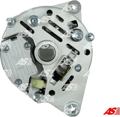 AS-PL A4113 - Alternator www.parts5.com