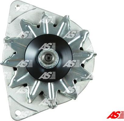 AS-PL A4113 - Alternator parts5.com