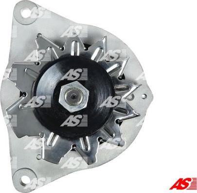 AS-PL A4117 - Генератор www.parts5.com