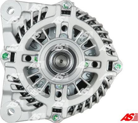 AS-PL A5412S - Generator / Alternator www.parts5.com