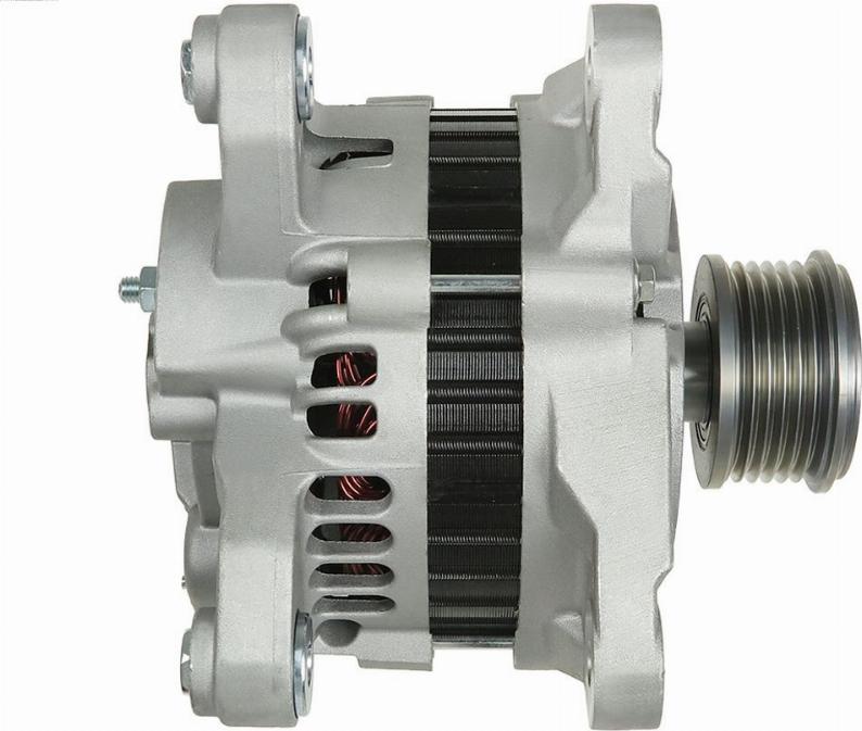 AS-PL A5471S - Alternator www.parts5.com