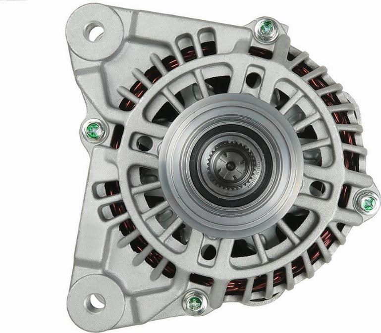 AS-PL A5471S - Alternador www.parts5.com