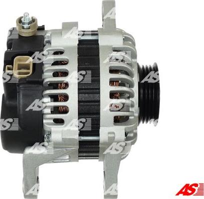 AS-PL A5099 - Generator / Alternator www.parts5.com