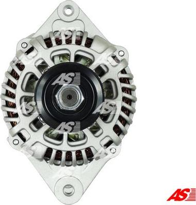 AS-PL A5099 - Generator / Alternator www.parts5.com