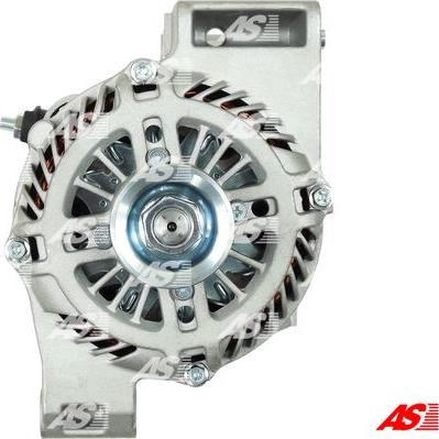 AS-PL A5098 - Alternator www.parts5.com