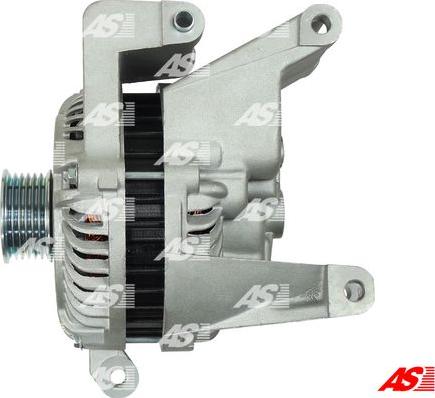 AS-PL A5098 - Alternator www.parts5.com