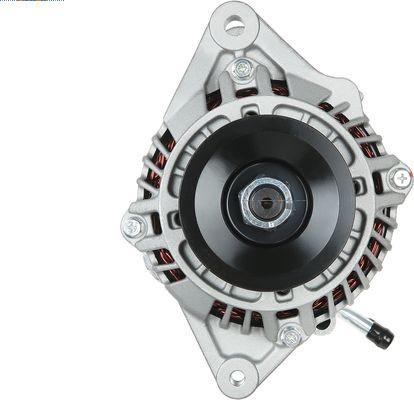 AS-PL A5092 - Alternator www.parts5.com