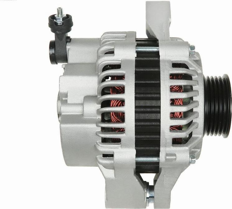 AS-PL A5049 - Alternador www.parts5.com