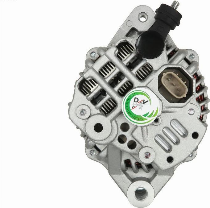 AS-PL A5049 - Alternador www.parts5.com