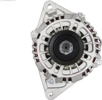 AS-PL A5044 - Alternator www.parts5.com