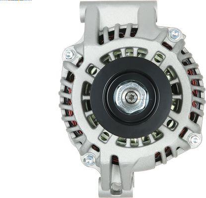 AS-PL A5040 - Alternator www.parts5.com