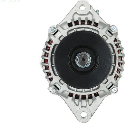 AS-PL A5043 - Alternator www.parts5.com