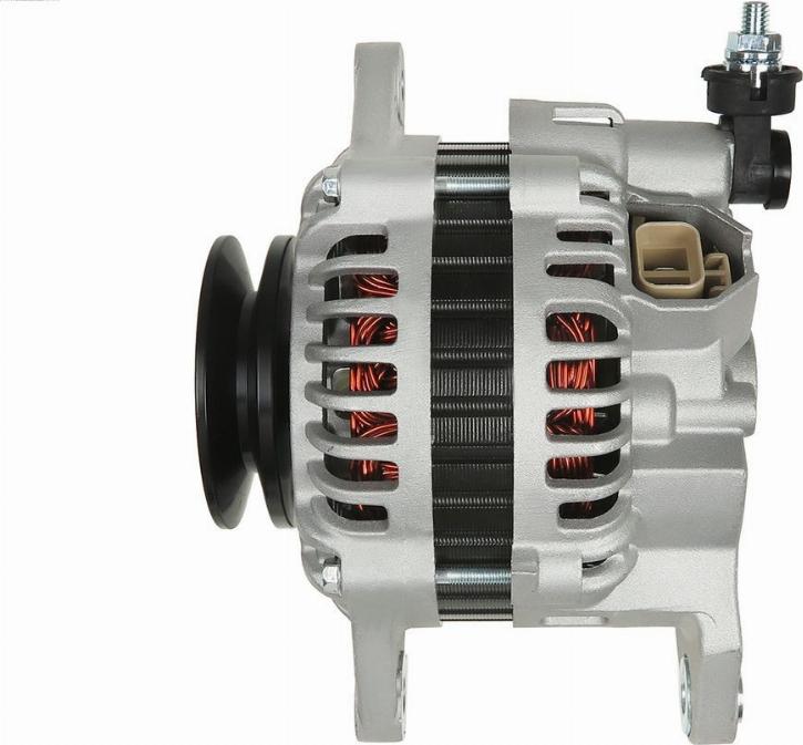 AS-PL A5042 - Alternator www.parts5.com