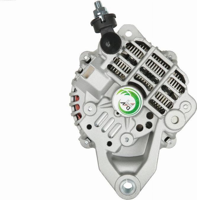 AS-PL A5042 - Alternator www.parts5.com