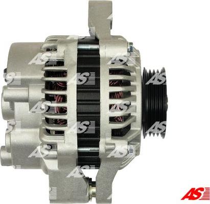 AS-PL A5059 - Alternator parts5.com