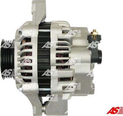 AS-PL A5059 - Alternator parts5.com