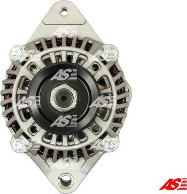 AS-PL A5059 - Generator / Alternator www.parts5.com