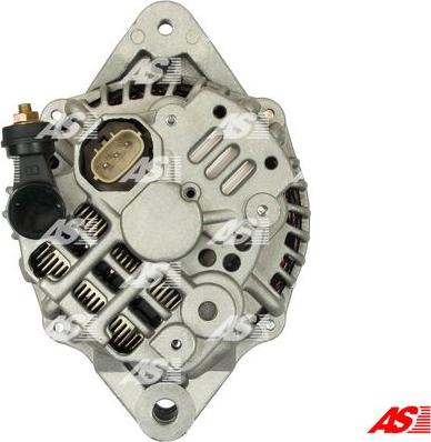 AS-PL A5059 - Alternator parts5.com