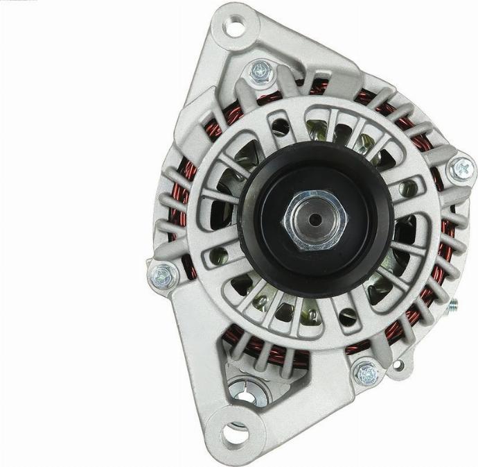 AS-PL A5056 - Alternator www.parts5.com