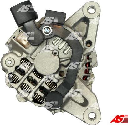 AS-PL A5051 - Alternador www.parts5.com