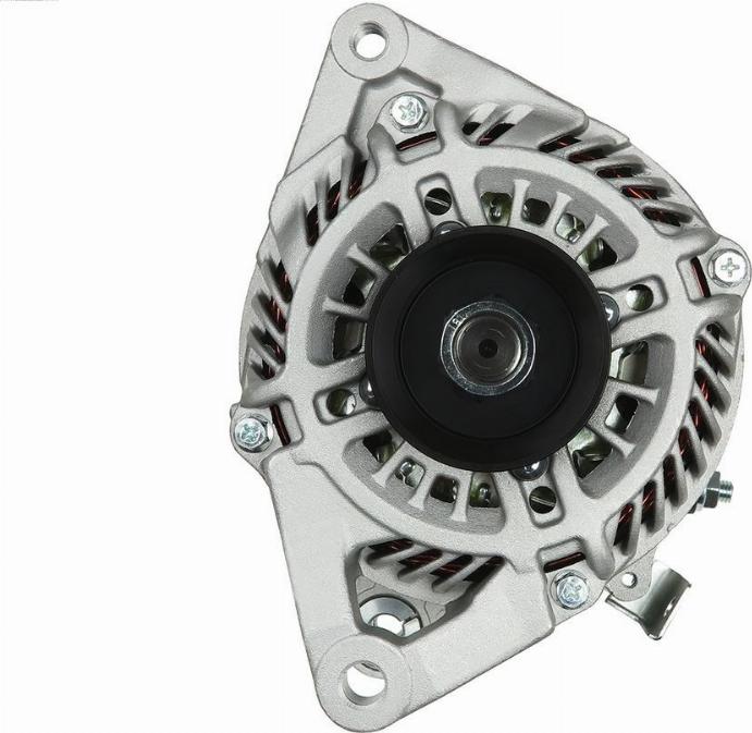 AS-PL A5069 - Alternator www.parts5.com