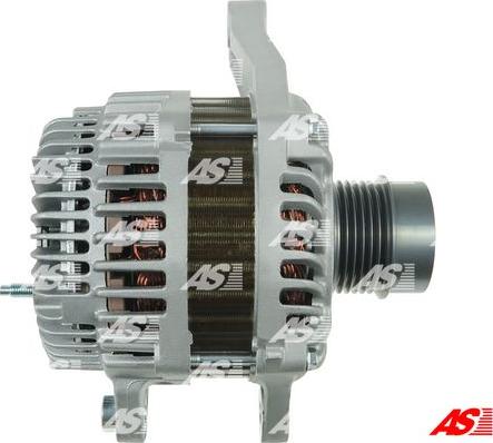 AS-PL A5065 - Generator / Alternator www.parts5.com