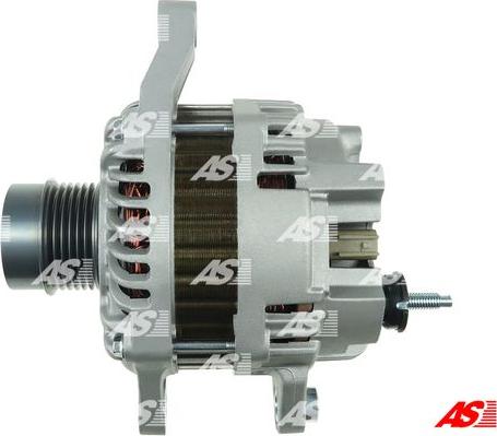 AS-PL A5065 - Generator / Alternator www.parts5.com